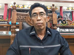 DPRD Palangka Raya Imbau Warga Waspadai Kabut Asap dan Debu Selama Musim Kemarau