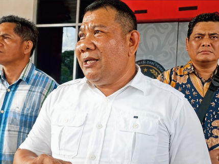 Ditjenpas Kalteng Dalami Kasus Meninggalnya Warga Binaan di Lapas Palangka Raya