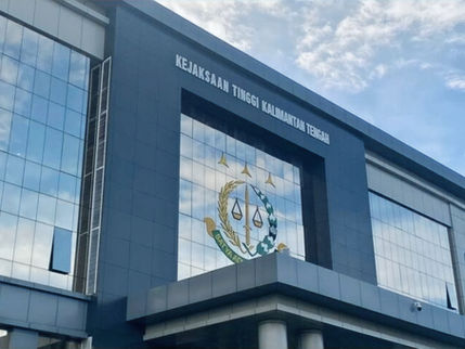 Kejati Kalteng Tetapkan PT Investasi Mandiri sebagai Tersangka Korporasi Kasus Dugaan Korupsi Zirkon