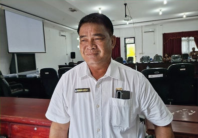 Banggar DPRD Gunung Mas Dorong Pembenahan Tata Kelola Pendidikan