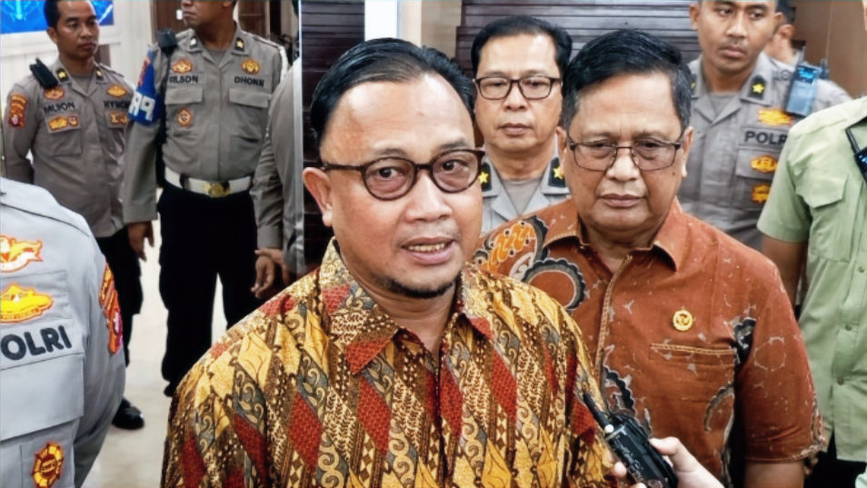 Kompolnas: Teriakan "Perampok" Picu Kericuhan dalam Operasi Narkoba di Katingan