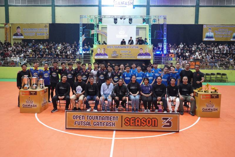 Foto: RAKYATKALTENG.com