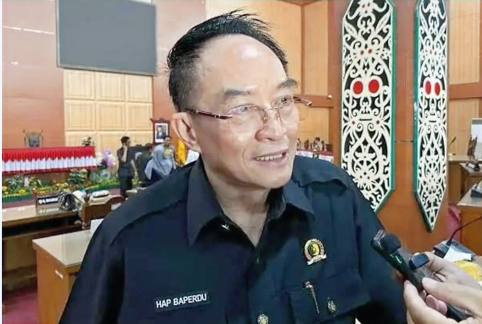 Legislator Apresiasi Operasi Pasar Murah, Dinilai Bantu Jaga Daya Beli Masyarakat