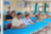 DPRD Palangka Raya Minta Kebutuhan Aula SMPN 6 Segera Dipenuhi