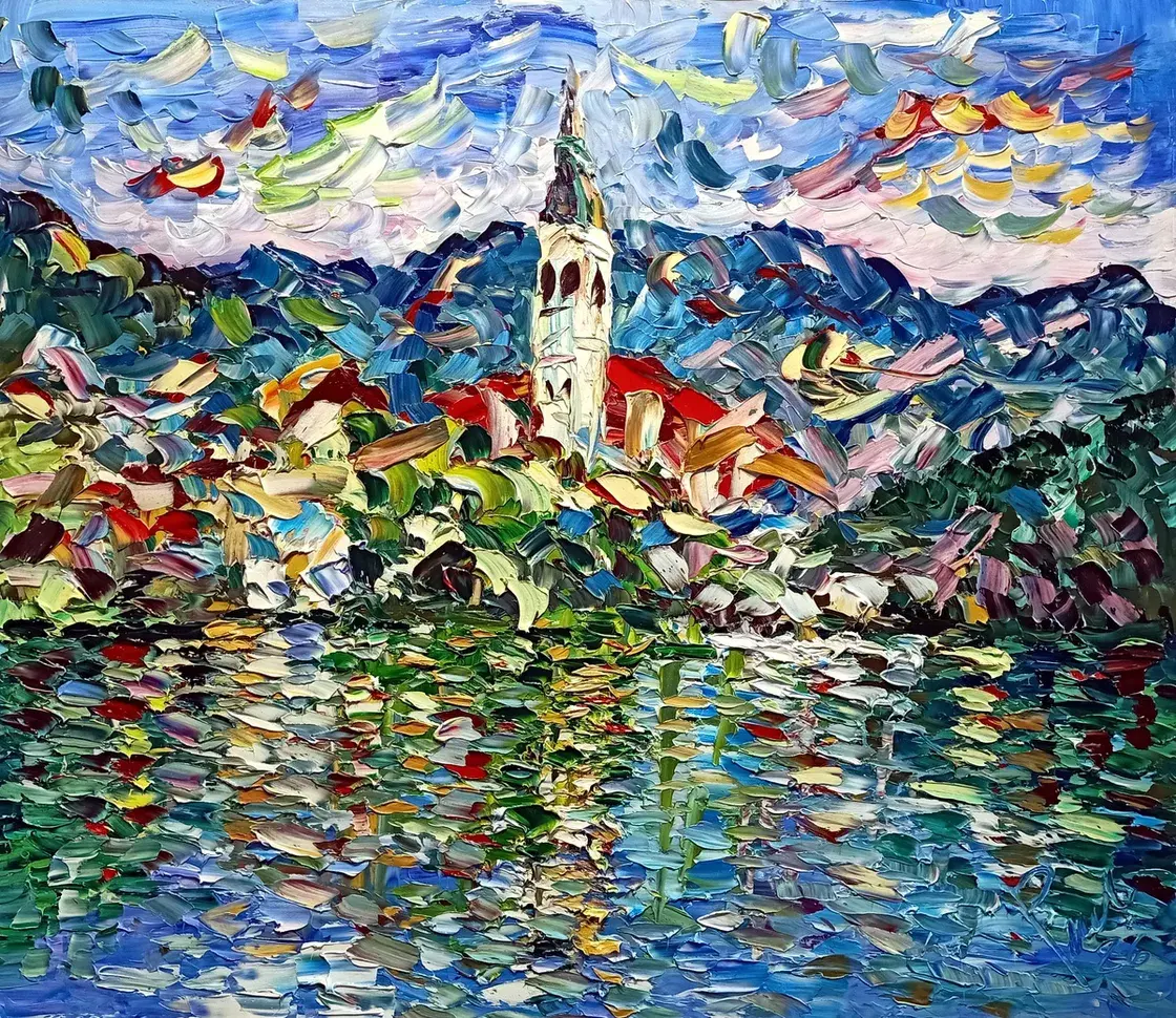 Fiaba Riflessa (2026)