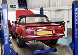 car repair 1