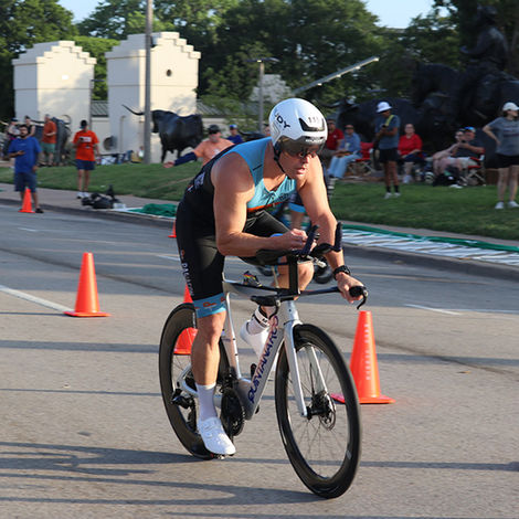 September 2026-Athlete Spotlight-Adam Blythe