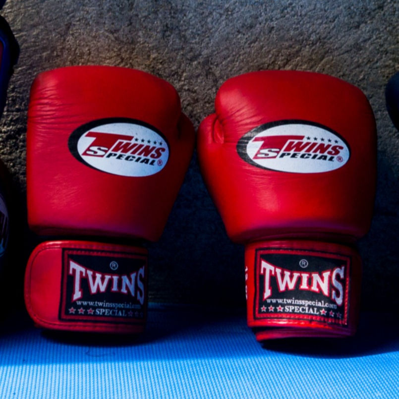 Boxing hand wraps 