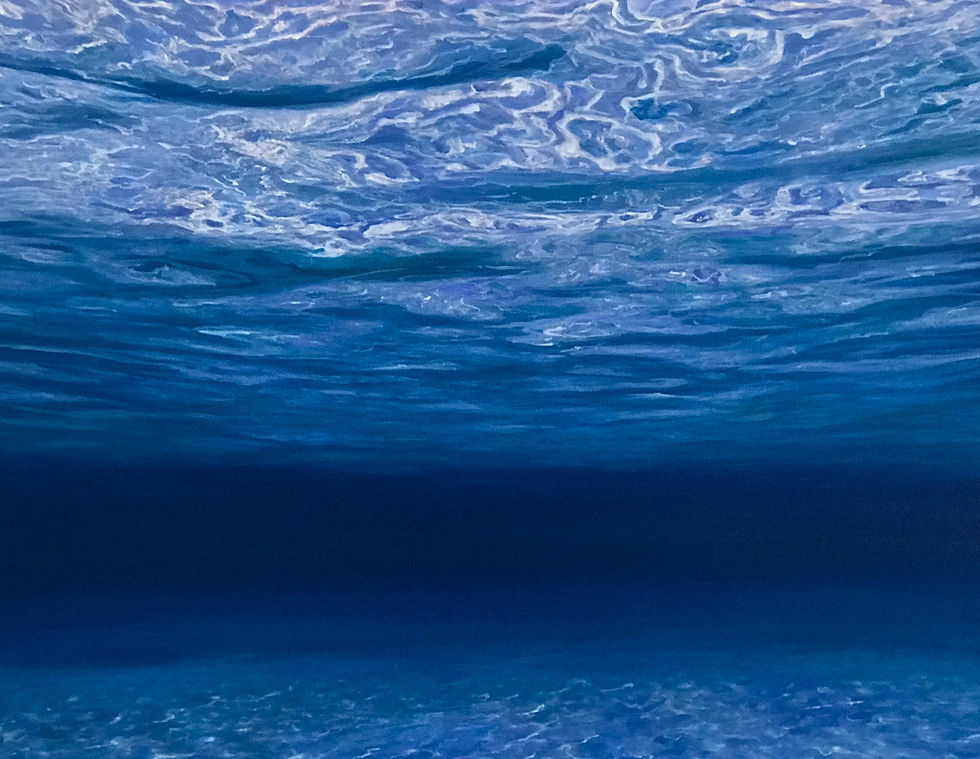 Thumbnail: Into the Deep