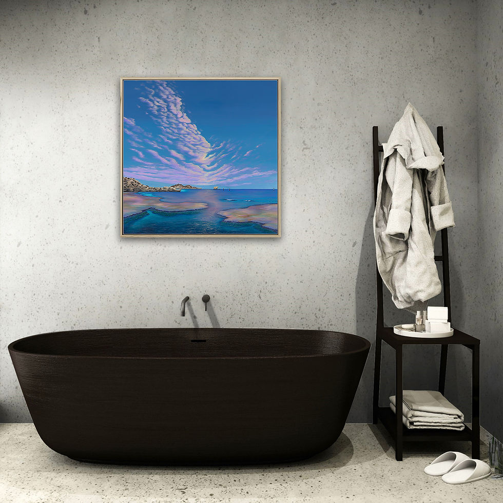 Thumbnail: Sherbet Sky