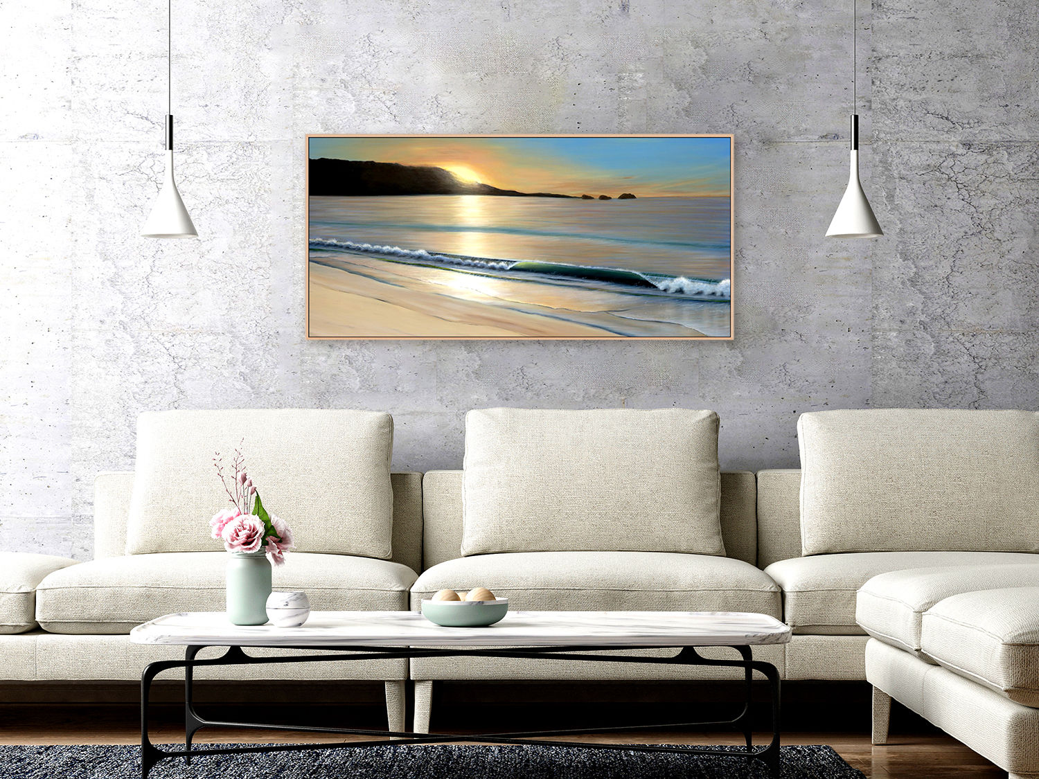 Sunkissed - Limited Edition Print