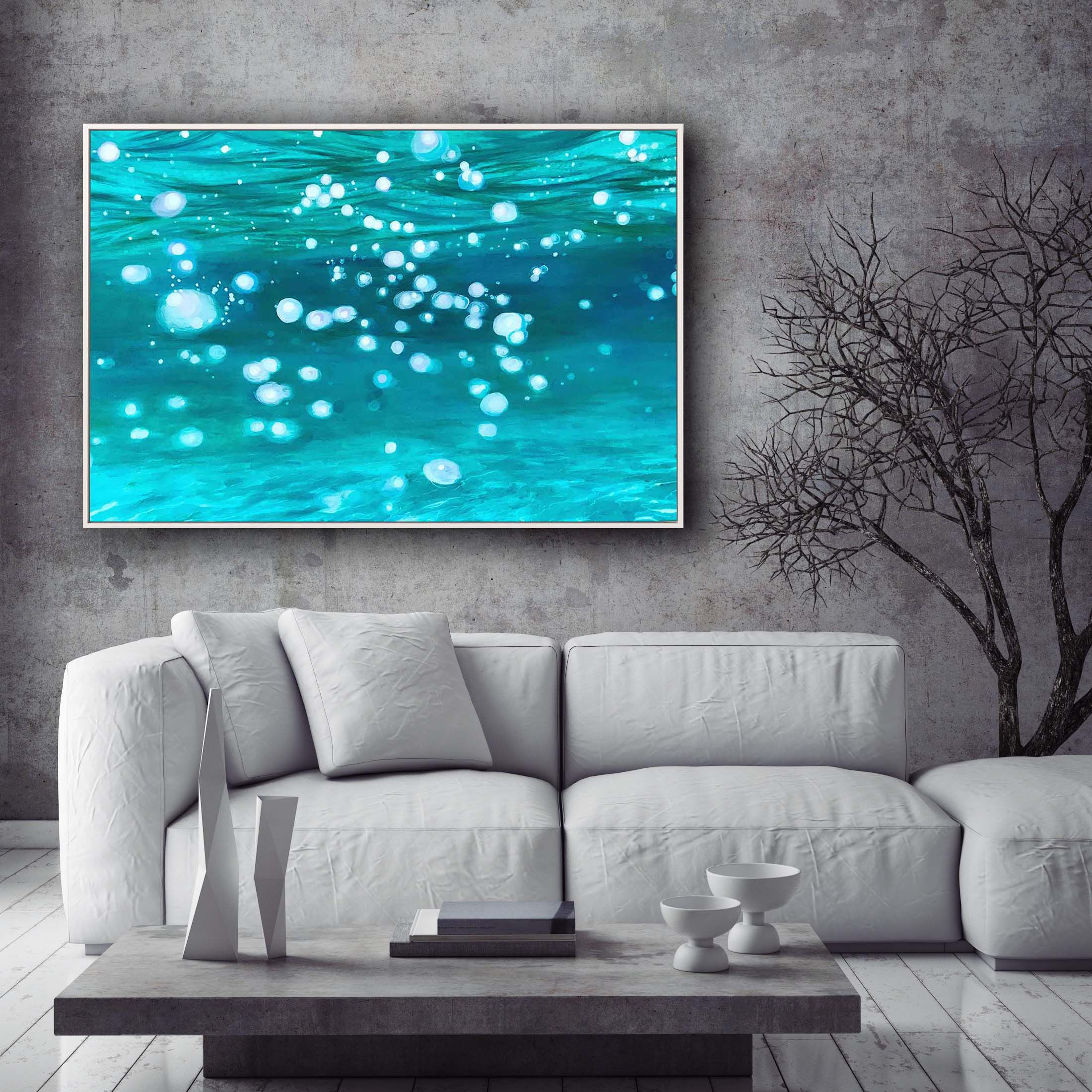 Effervescent - Limited Edition Print