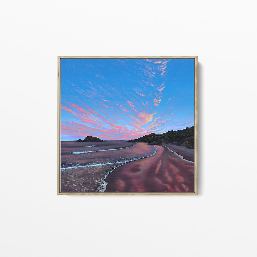 Thumbnail: Liquid Velvet - Limited Edition Print
