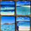 Thumbnail: 4-Pack Rottnest Collection Coasters