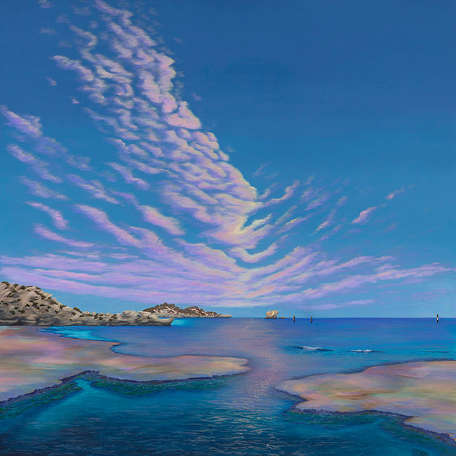 Thumbnail: Sherbet Sky