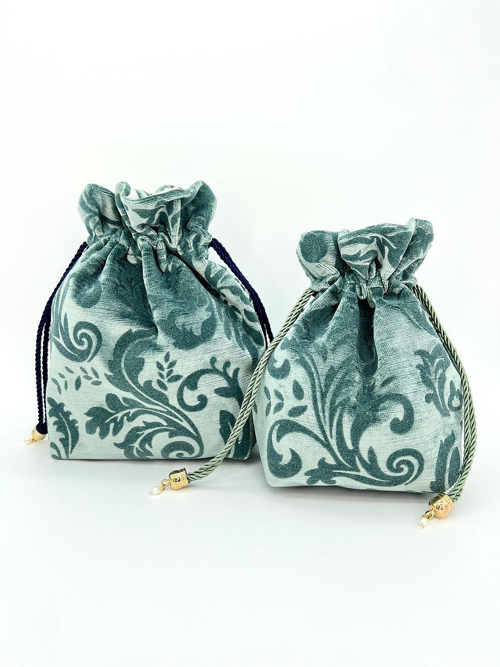 Miniatura: Velvet flower