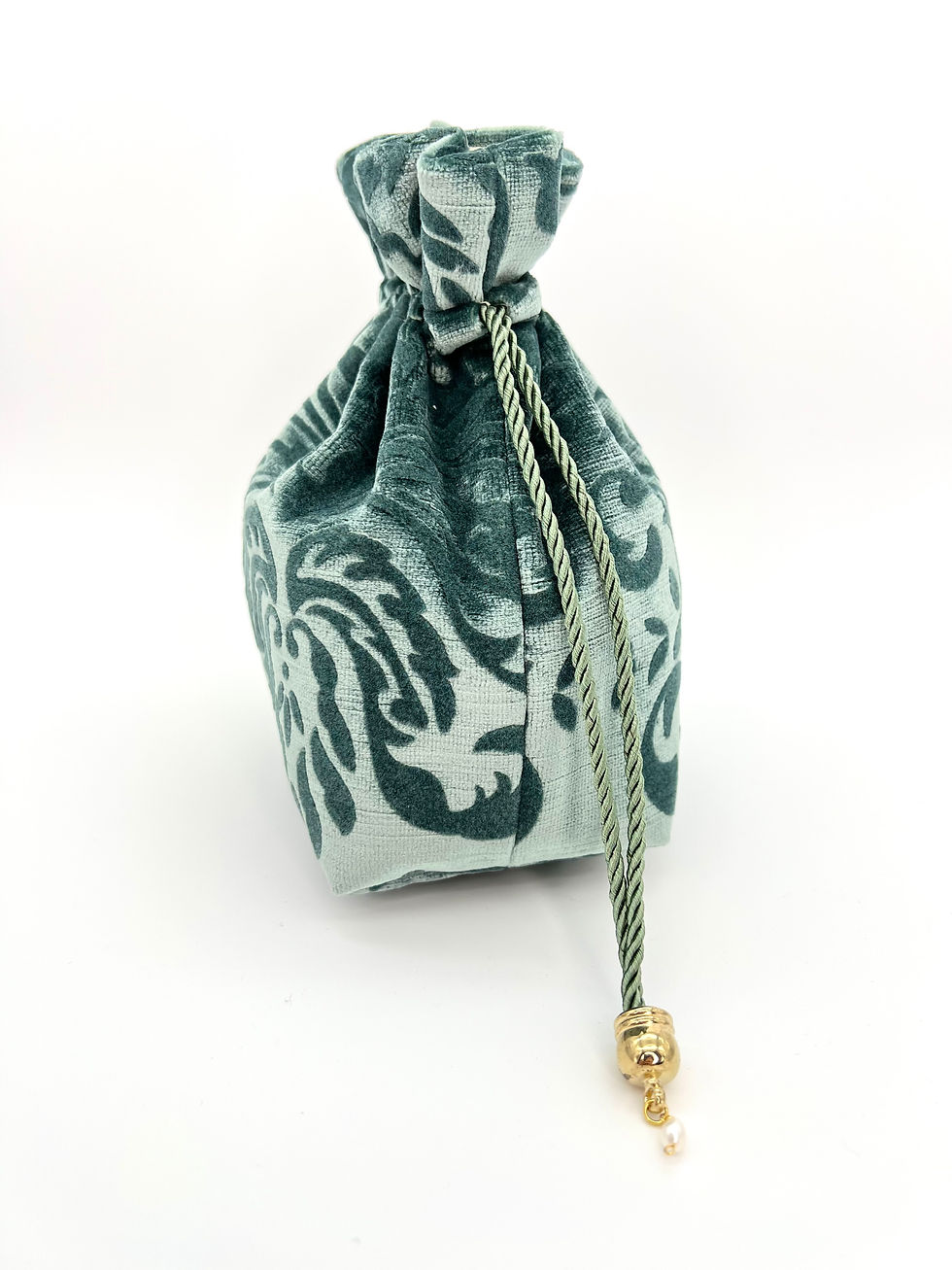 Miniatura: Velvet flower