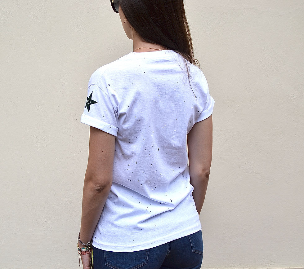 Miniatura: T-shirt for woman