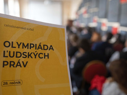 Krajské kolá máme za sebou