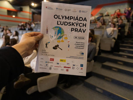 Pobalené, porobené, ideme spať