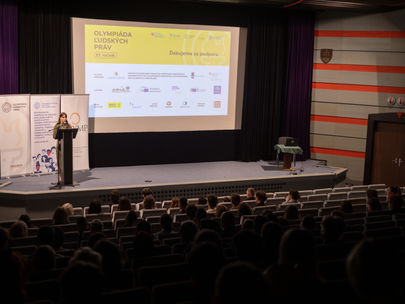 Bez podpory by sme to nezvládli