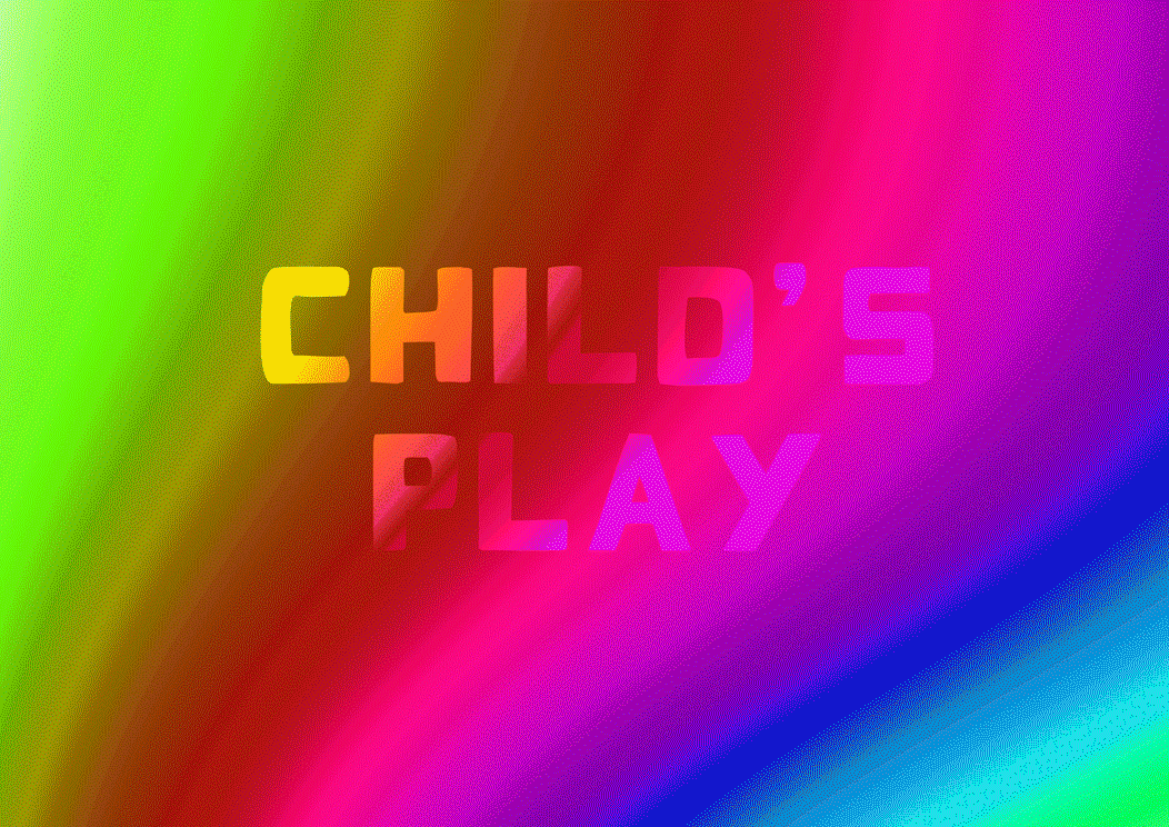 Typographic_Child's_play.gif
