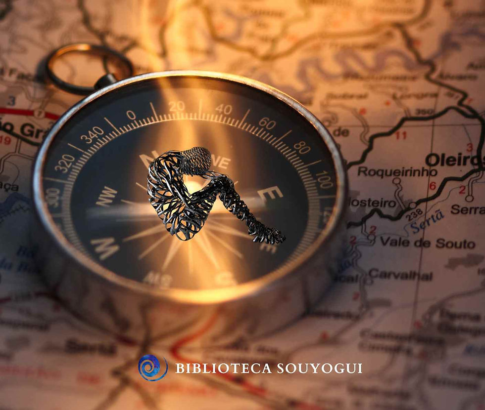 Por que sintomas não são falhas