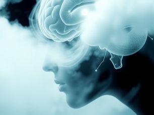 Brain Fog: A névoa mental e o ritmo biológico