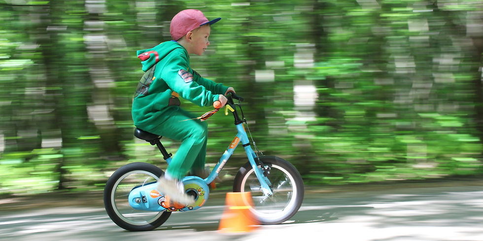 o corpo aprende antes da mente