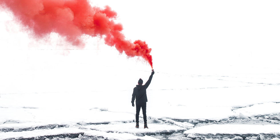 a ansiedade revela o que ?