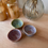 Thumbnail: Ceramic Glazed Dish