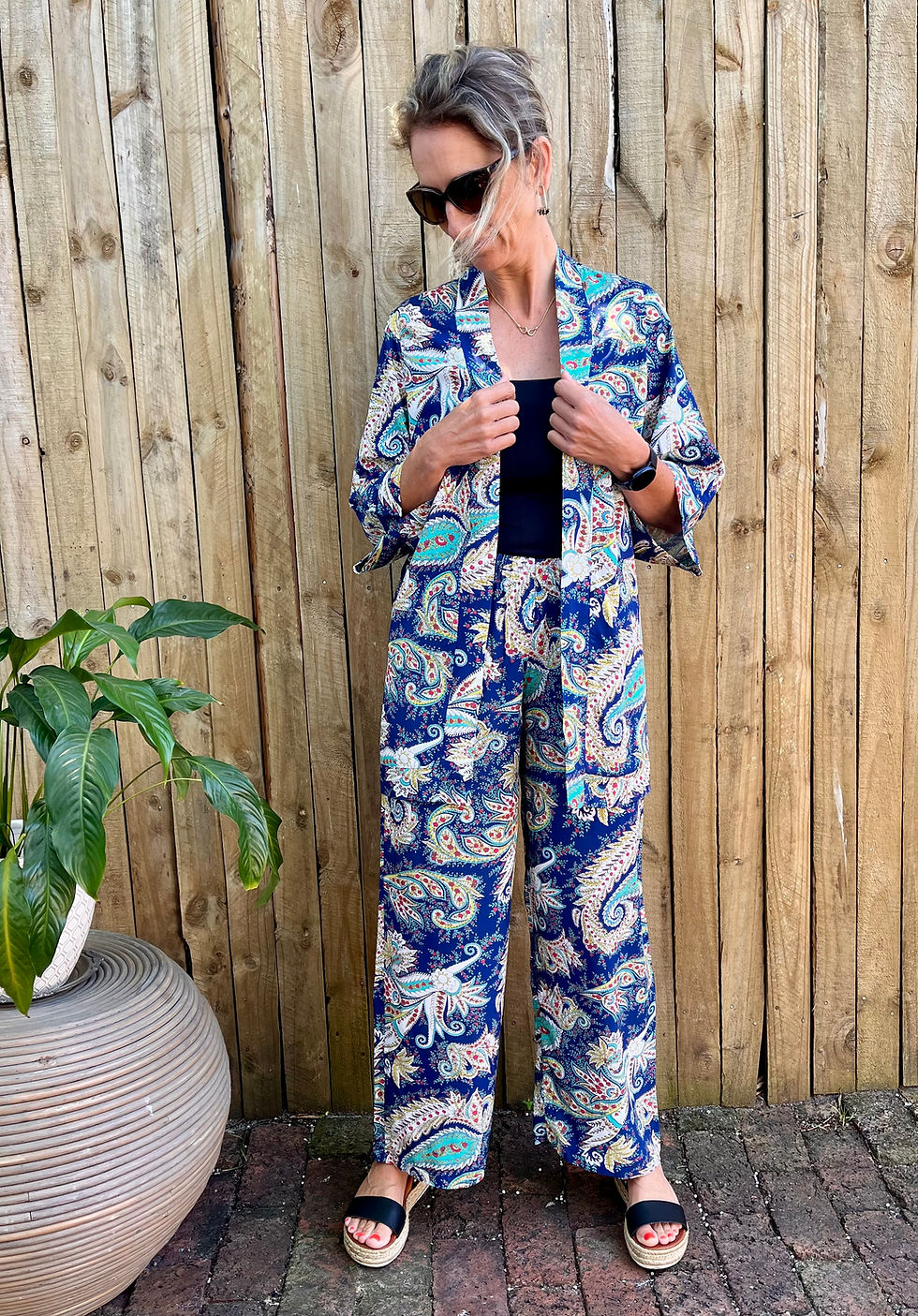 Thumbnail: Glen Beach Pants