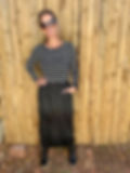 Cargo Skirt