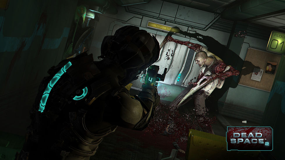 Chapter 06 - Cassini Towers