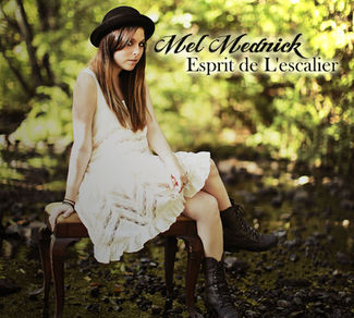 Mel Mednick - Esprit de L'escalier