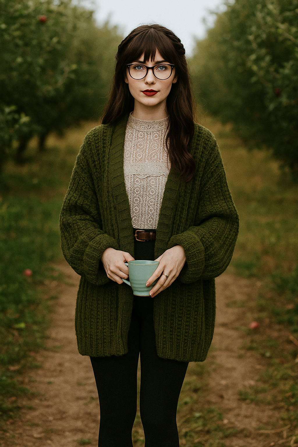 Writer: Klara Brooks