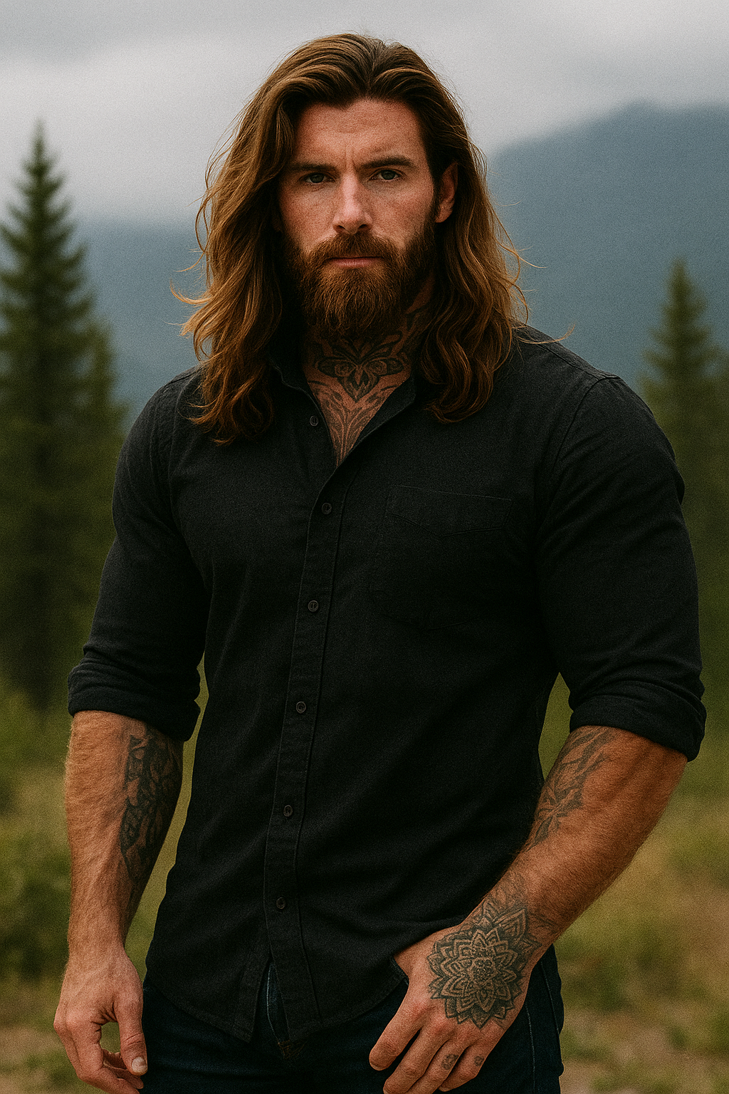 Writer: Gaelin Moore