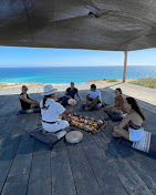 Comfort & calm at Rise Within, Baja California Sur.