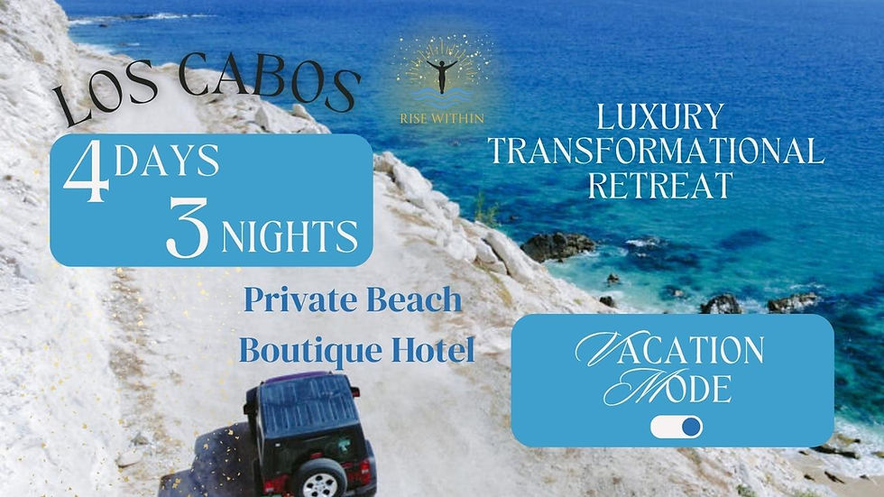 Luxury Wellness Retreats in Mexico are one of the most searched places for travel in 2026.