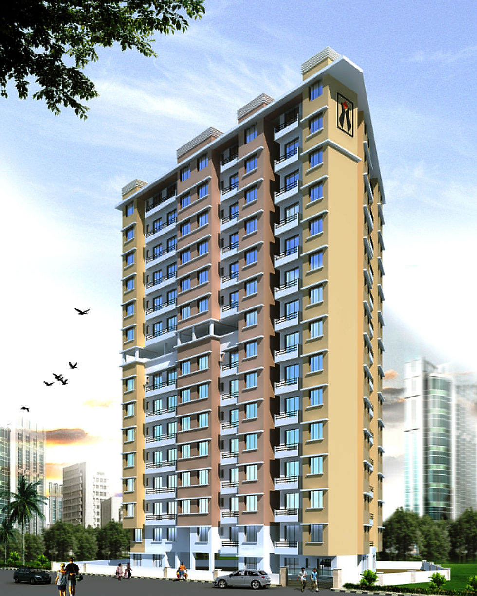 sant tukaram CHS bandra east