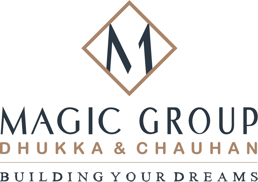 Magic Group official logo