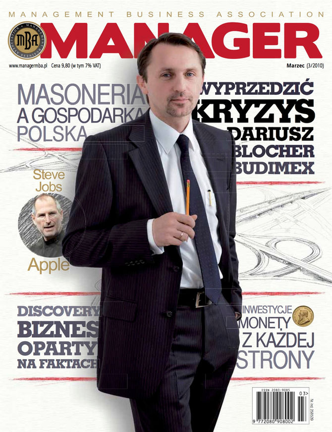 Neuroscience and Management (Polish translation)
