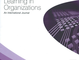 Crafting Continuing Learning and Development: A Positive Design Tool for Leadership Development