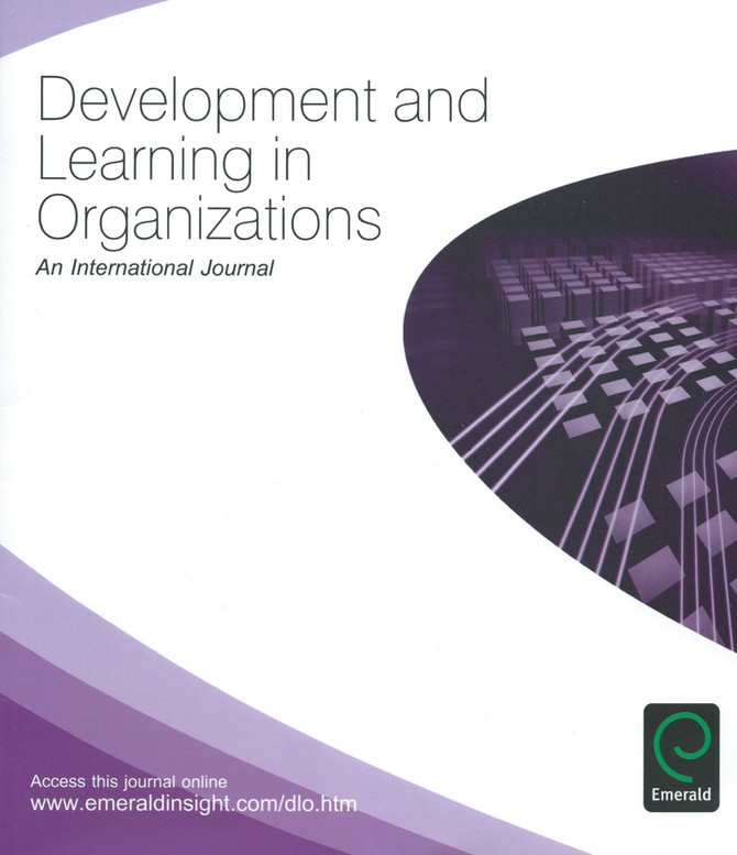Crafting Continuing Learning and Development: A Positive Design Tool for Leadership Development