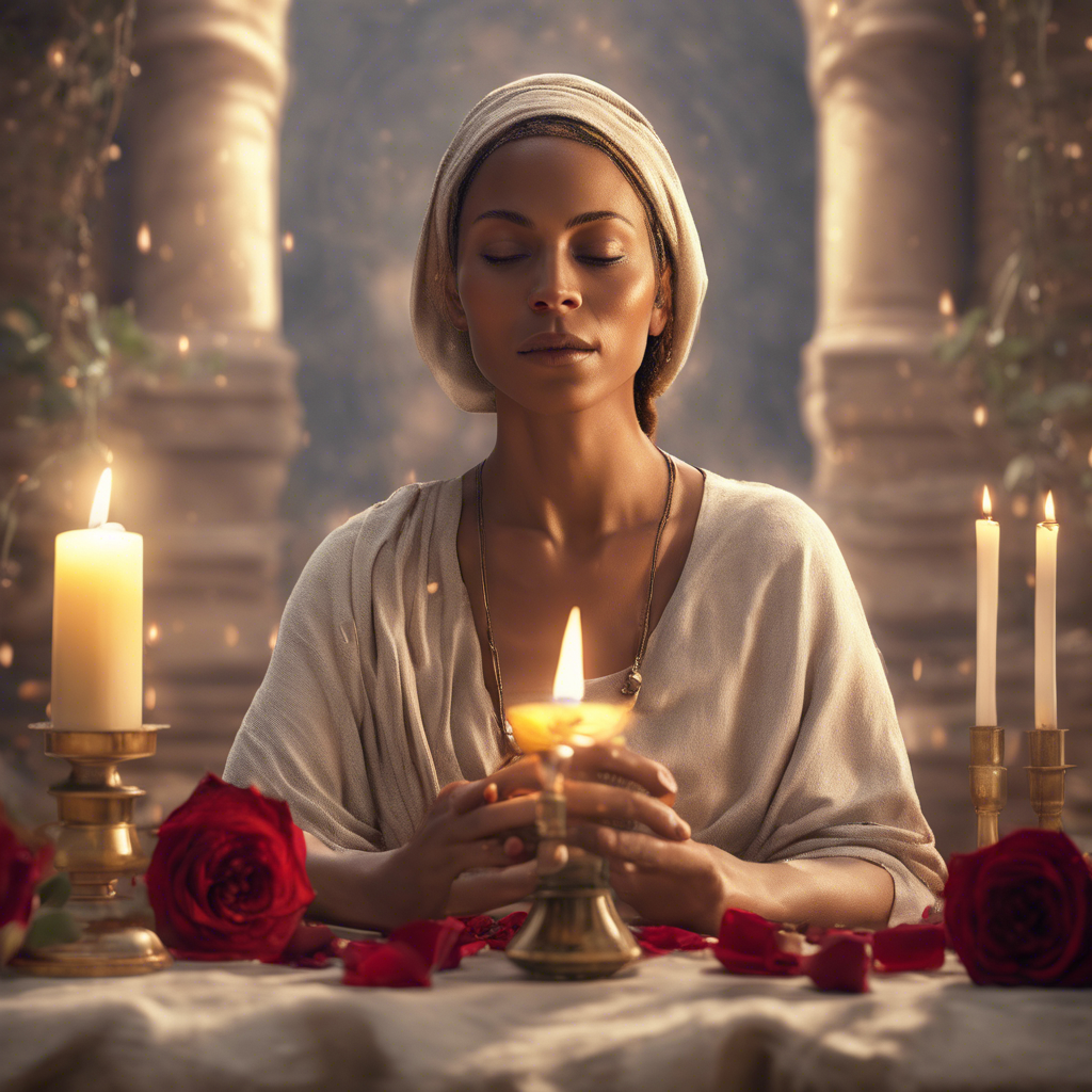 Mary Magdalene Celebration