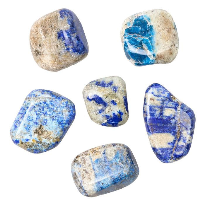 Thumbnail: Diamond White Flame Activation Crystal Kit