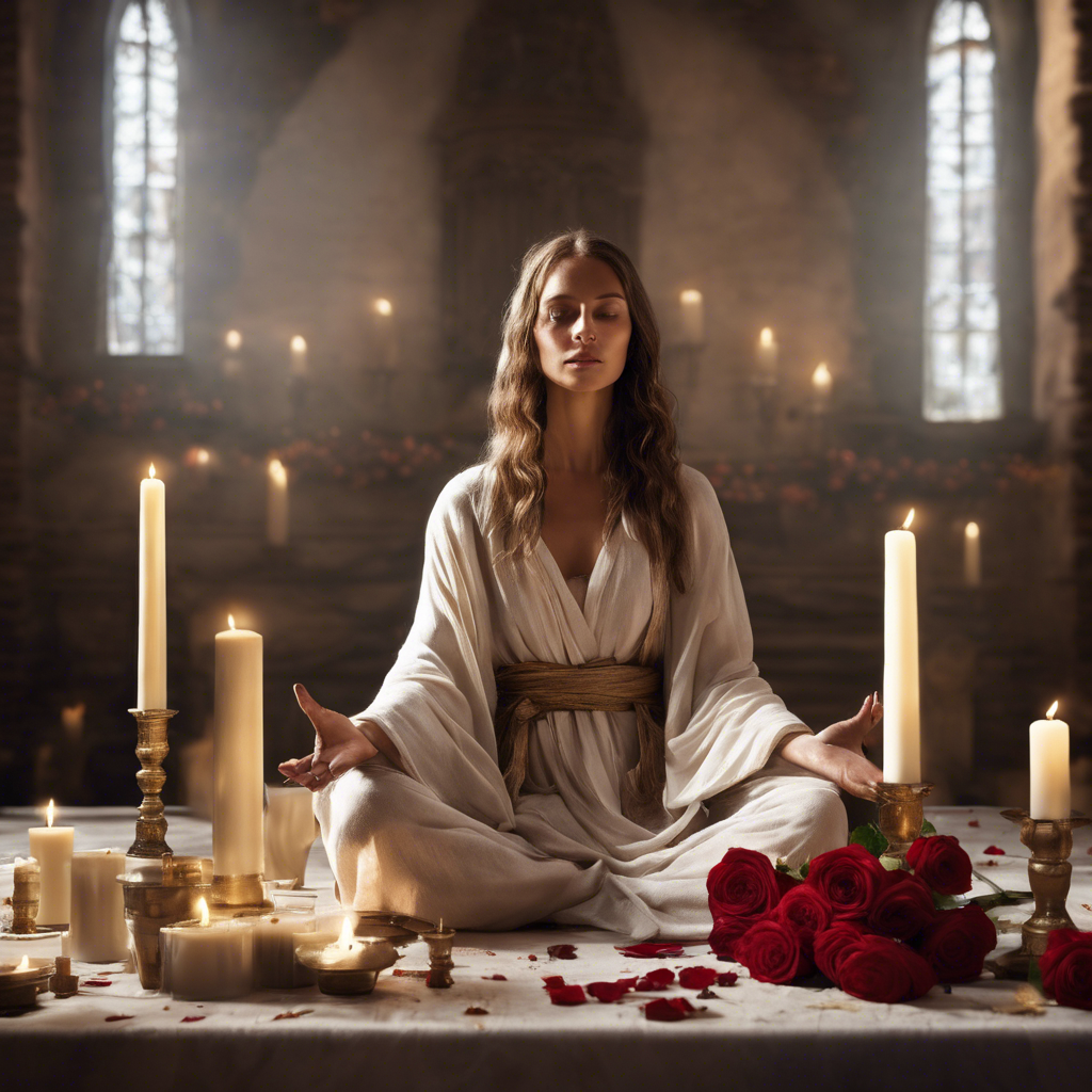 Healing Attunement