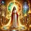 Thumbnail: Magdalene High Priestess - Deposit