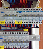 tableau-electrique electricien-vichy