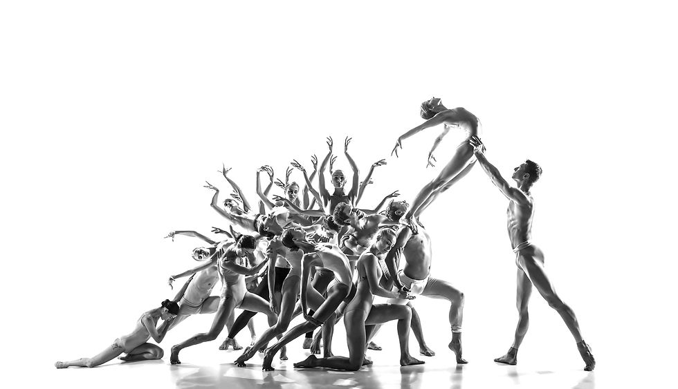 Dança Contemporânea